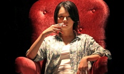 婷婷丁香色